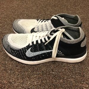 Nike Free Flyknit 4.0